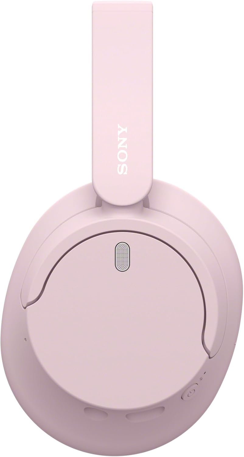 Sony WH-CH720N Cuffie Wireless ANC, Pink - immagine 12