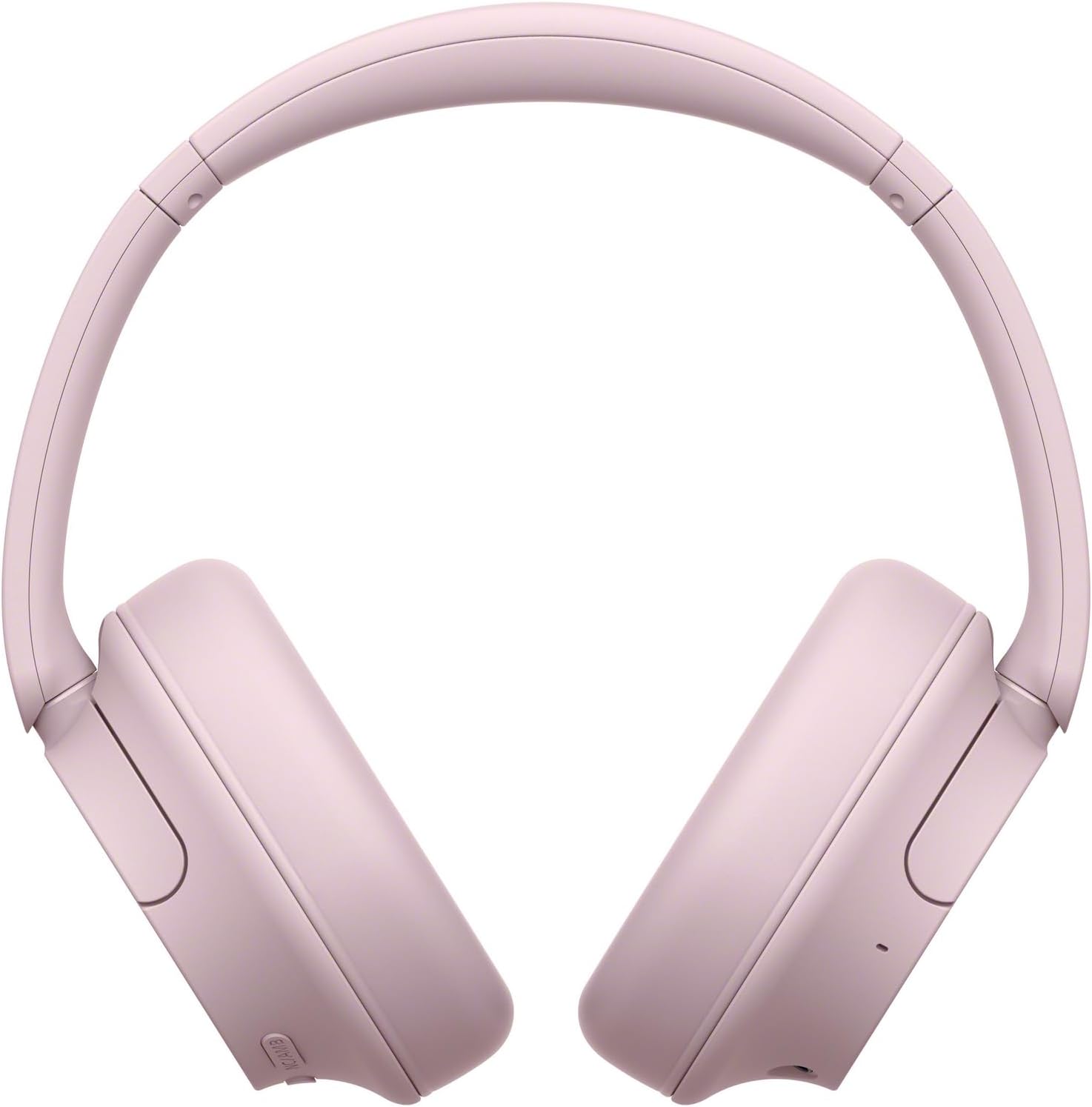 Sony WH-CH720N Cuffie Wireless ANC, Pink - immagine 14