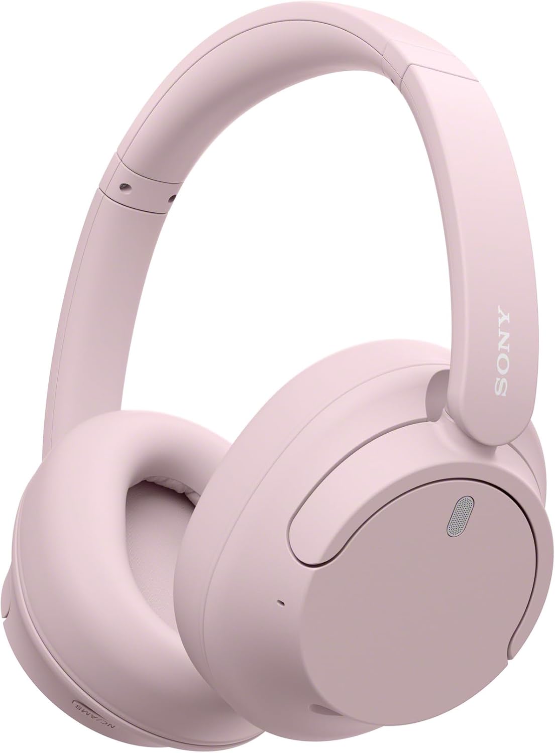 Sony WH-CH720N Cuffie Wireless ANC, Pink - immagine 1