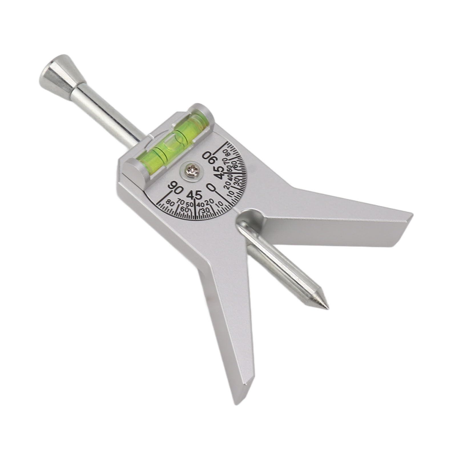 Localizzatore del Centro del Tubo