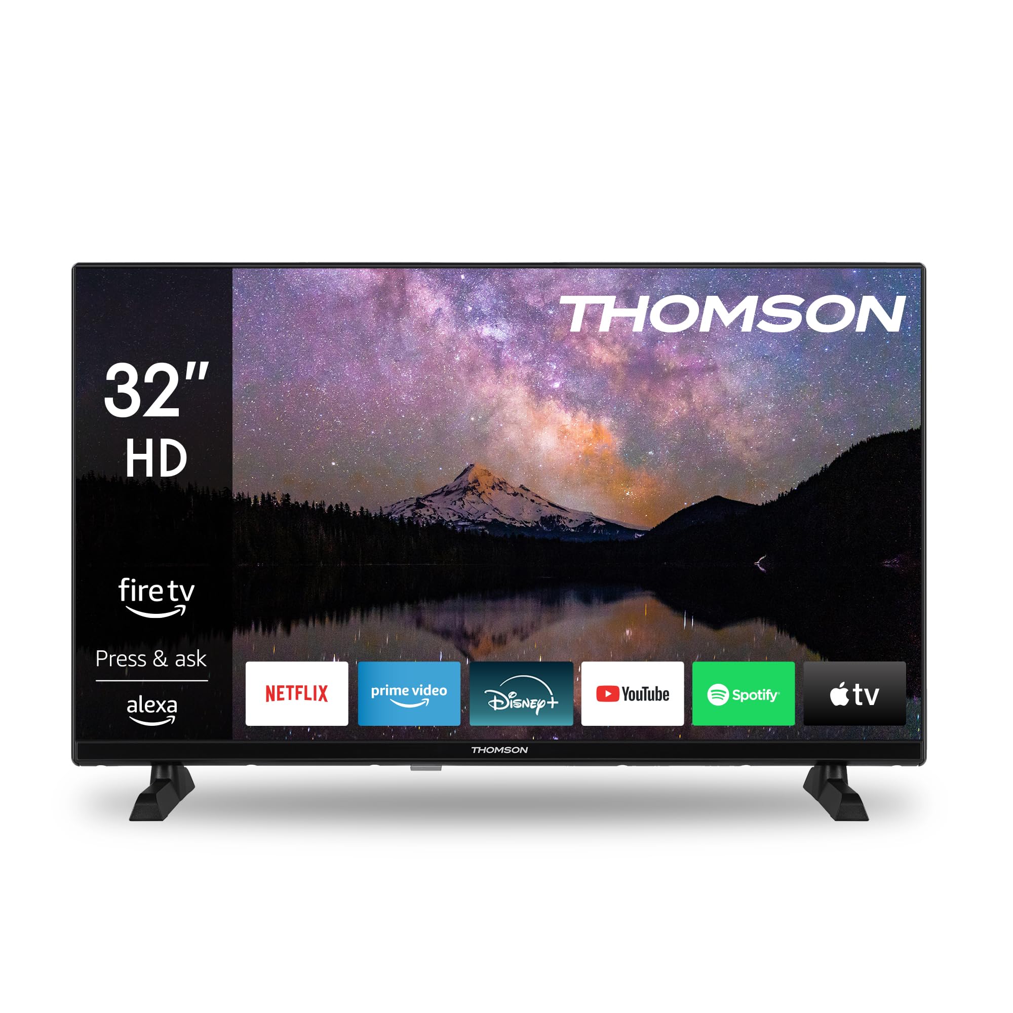 Thomson 32'' HD LED Fire TV