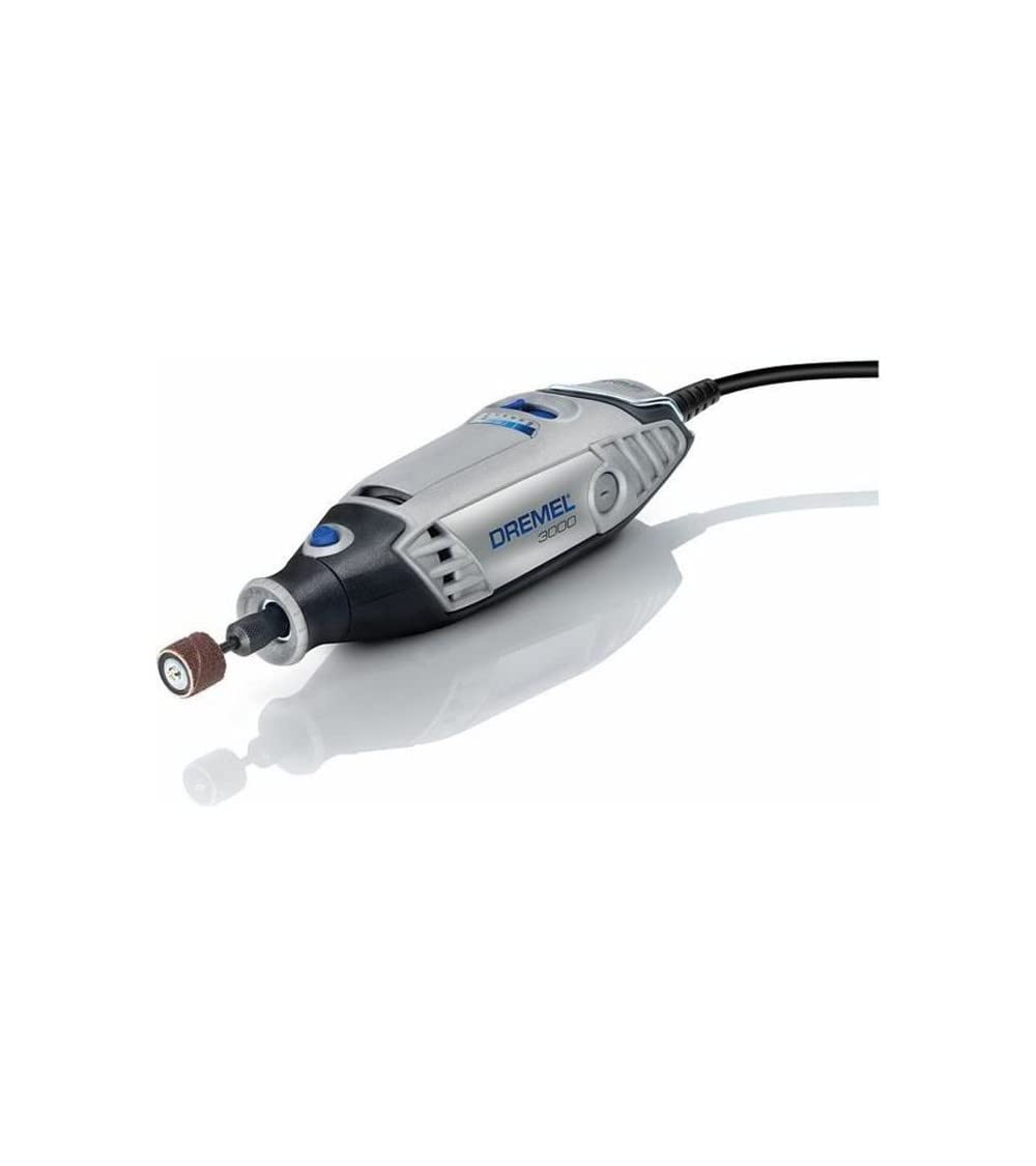 Dremel 3000 Utensile Multifunzione Rotativo 130W