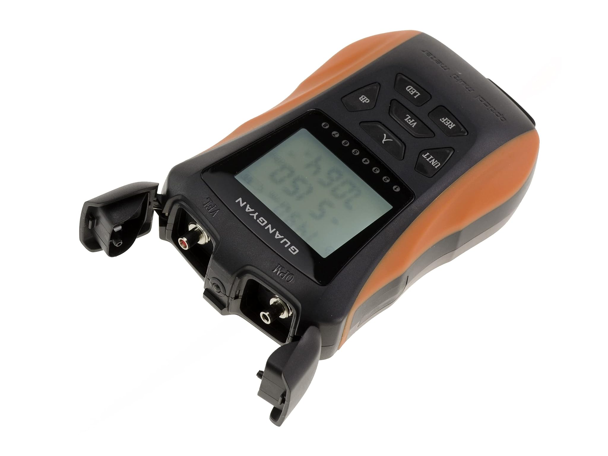 Kalea-informatique Tester Fibre Ottiche con VFL