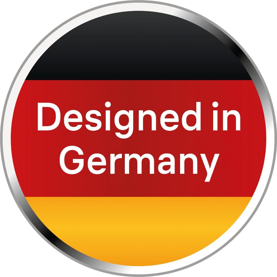 Braun TexStyle 1 SI1029BL - Ferro da Stiro 1900W, Blu - immagine 5