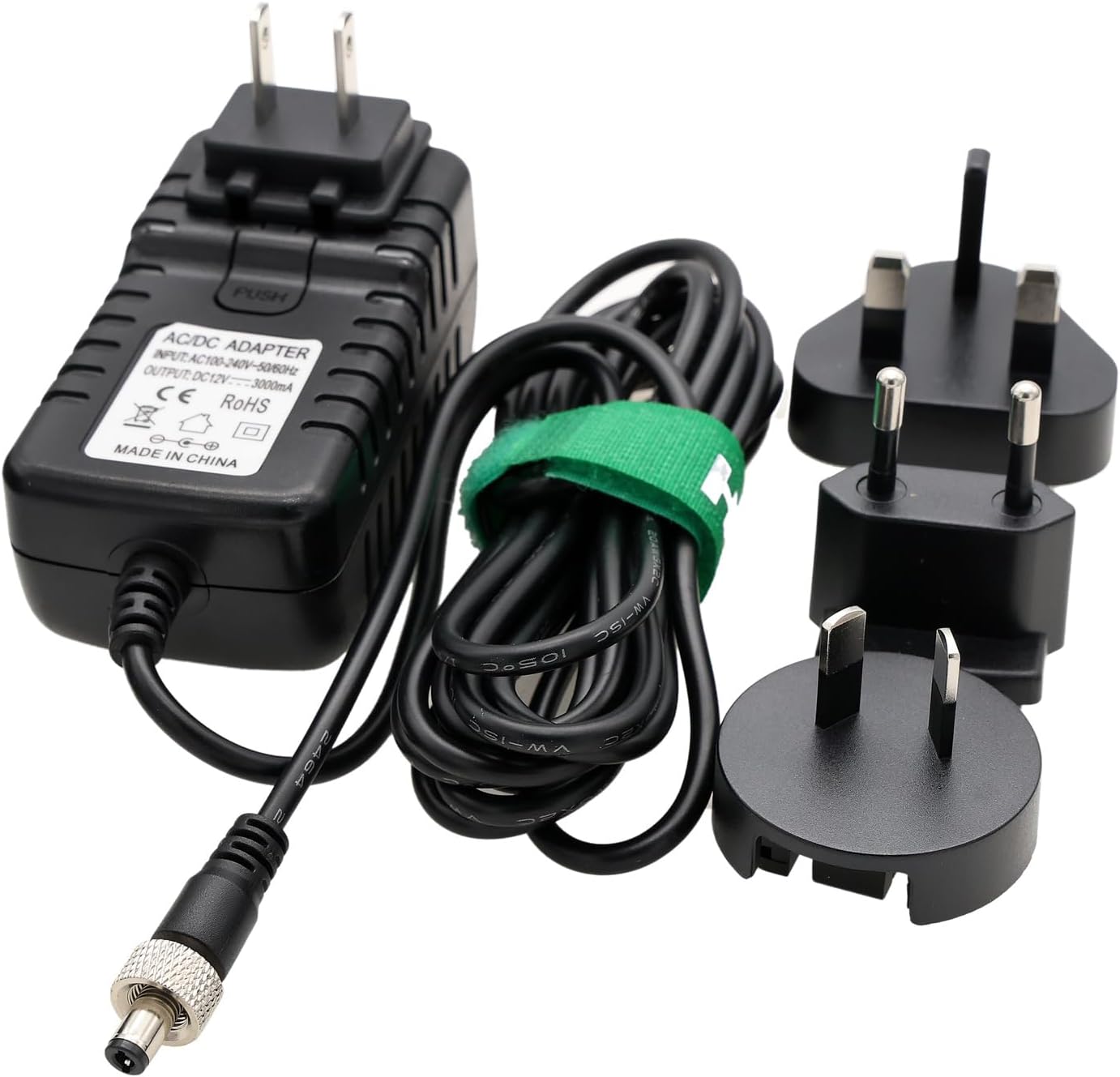 Hangton Alimentatore CC 12V per Blackmagic Studio 4K 6K Pro - immagine 2