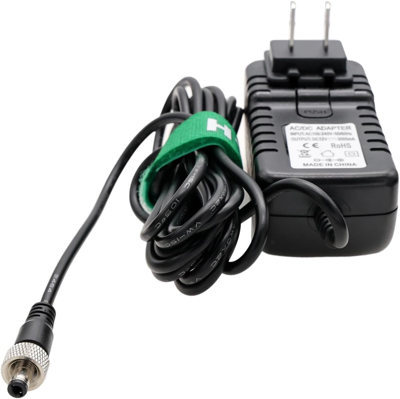 Hangton Alimentatore CC 12V per Blackmagic Studio 4K 6K Pro - immagine 5