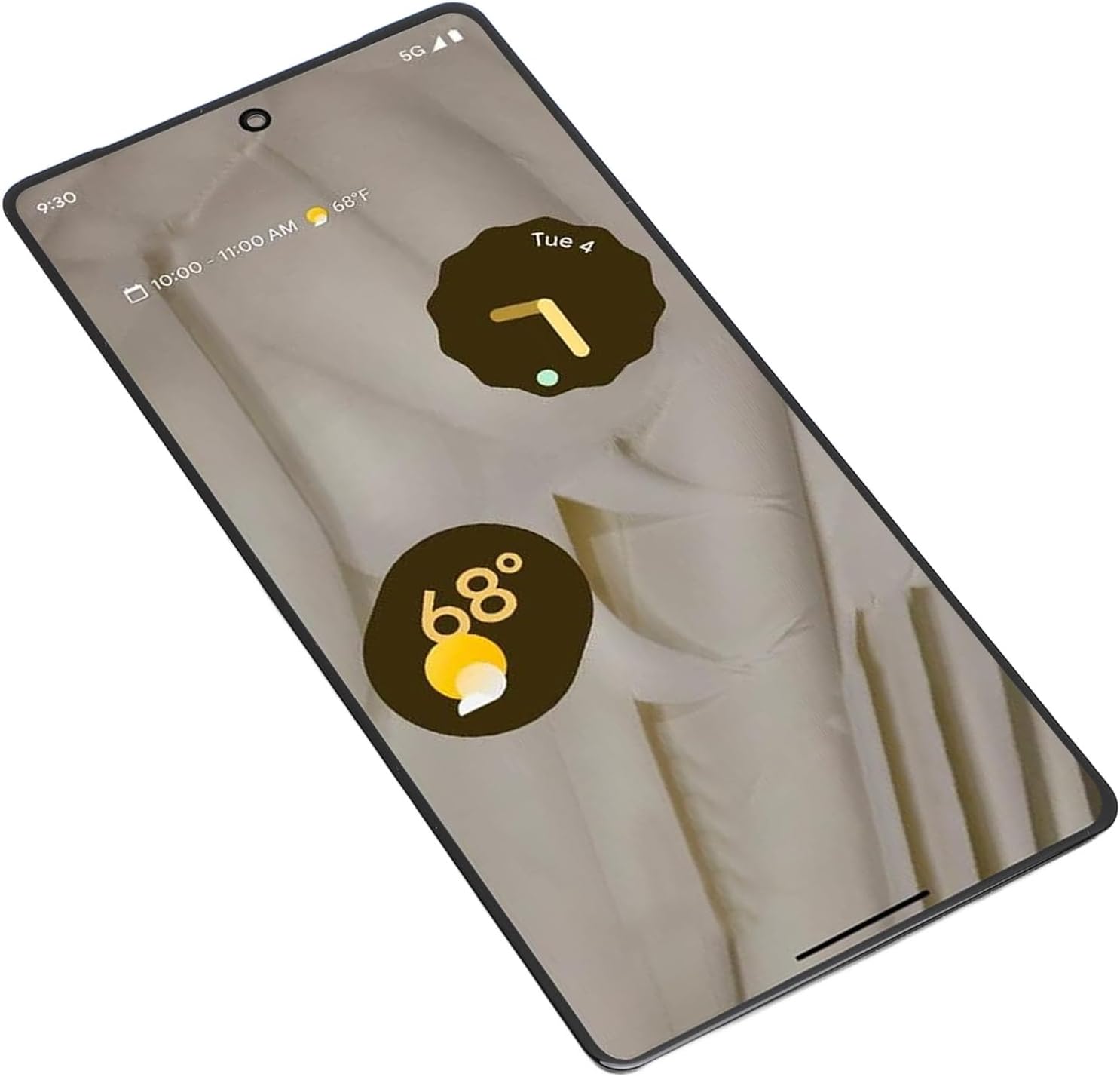 Gugxiom Sostituzione Schermo OLED per Pixel 7 5G 6.3" - immagine 8