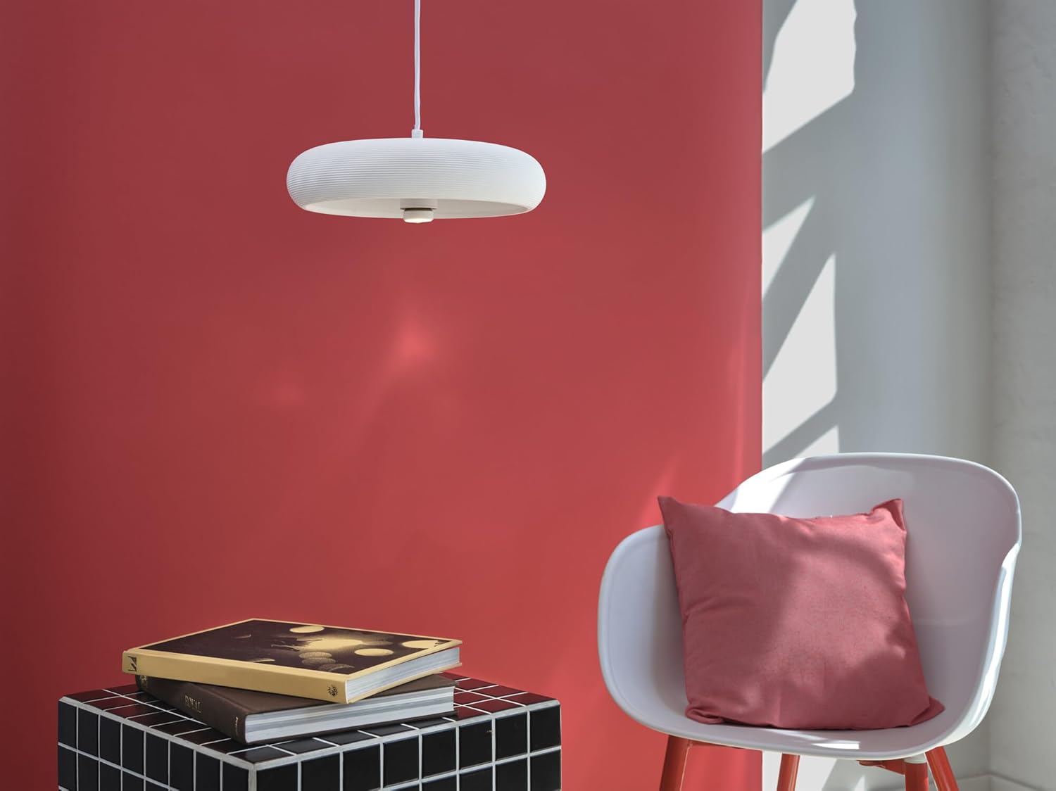 Osram Flat Lamp LED E14 3.5W, Bianco Caldo (6 pezzi) - immagine 5