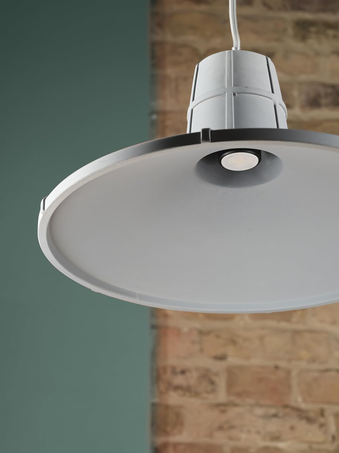 Osram Flat Lamp LED E14 3.5W, Bianco Caldo (6 pezzi) - immagine 6