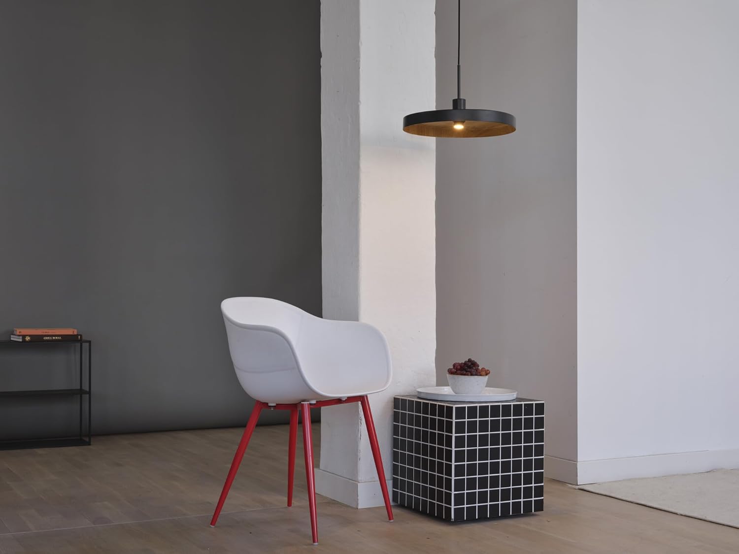 Osram Flat Lamp LED E14 3.5W, Bianco Caldo (6 pezzi) - immagine 8