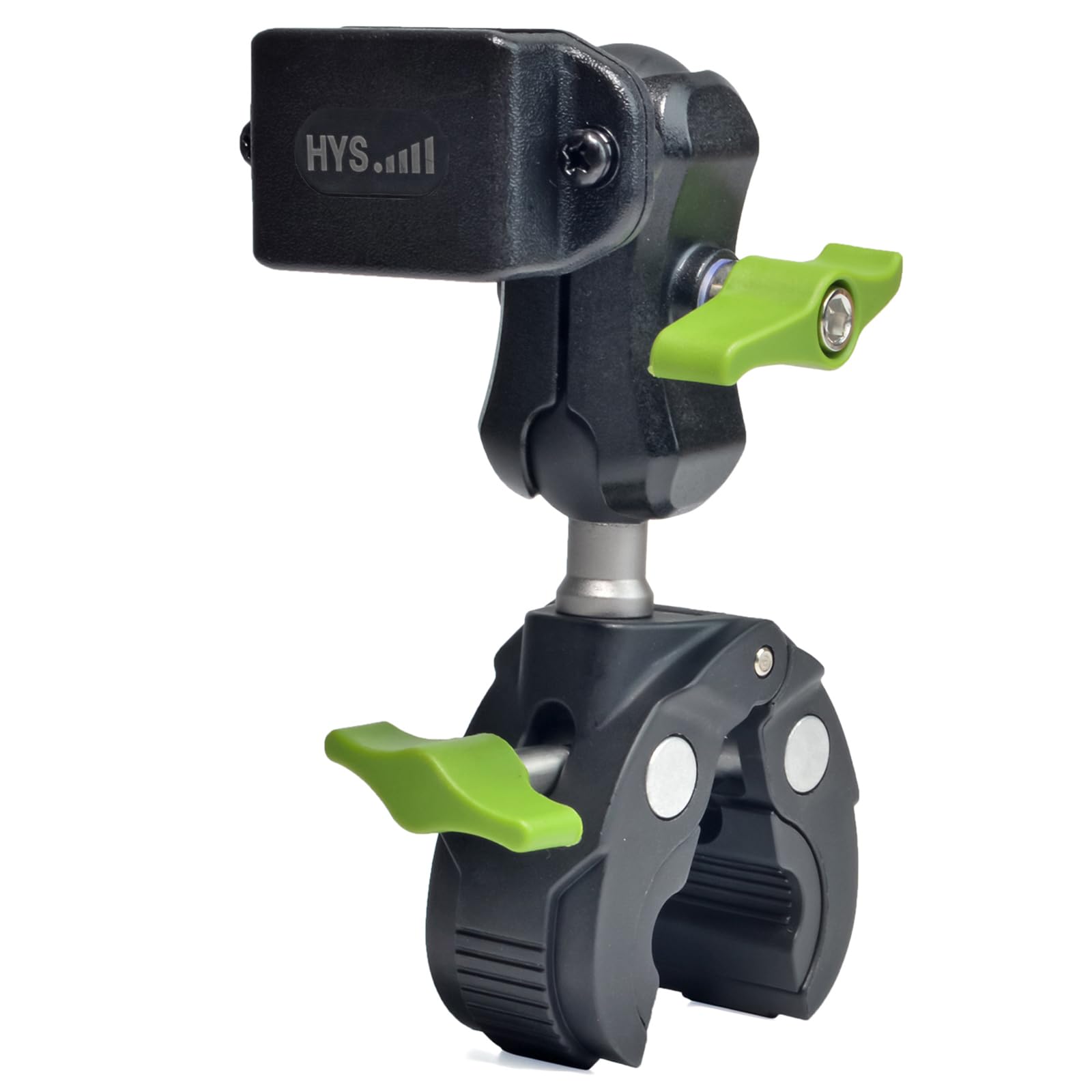 Hys Supporto Walkie Talkie per Bici e Moto (Z-3)