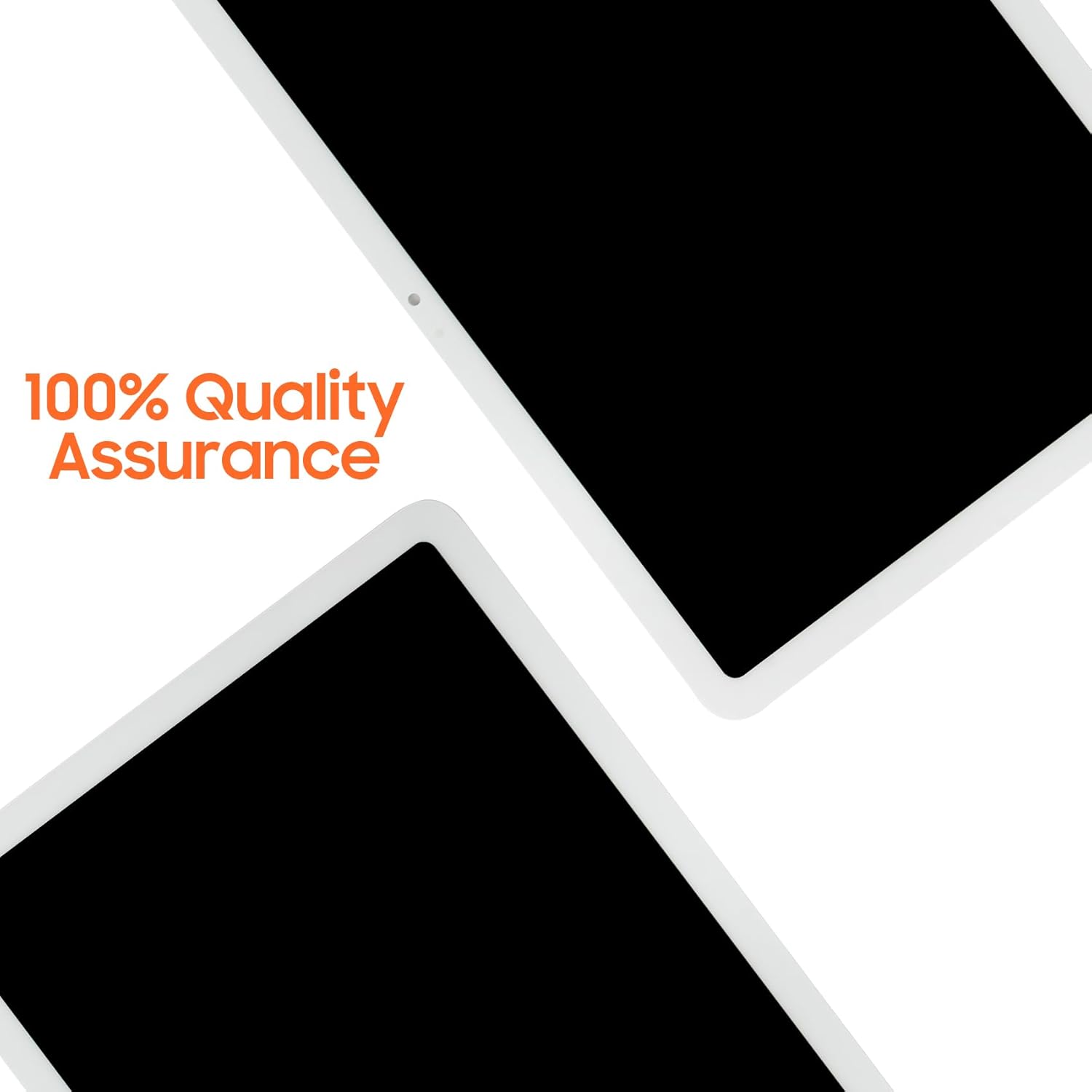 AGCUT Display LCD per Google Pixel Tablet 2023 Schermo LCD per Google Pixel Tablet 2023 10,95" Schermo di Ricambio Digitalizer Touchscreen Assembly di Riparazione con Strumenti, Bianco - immagine 3