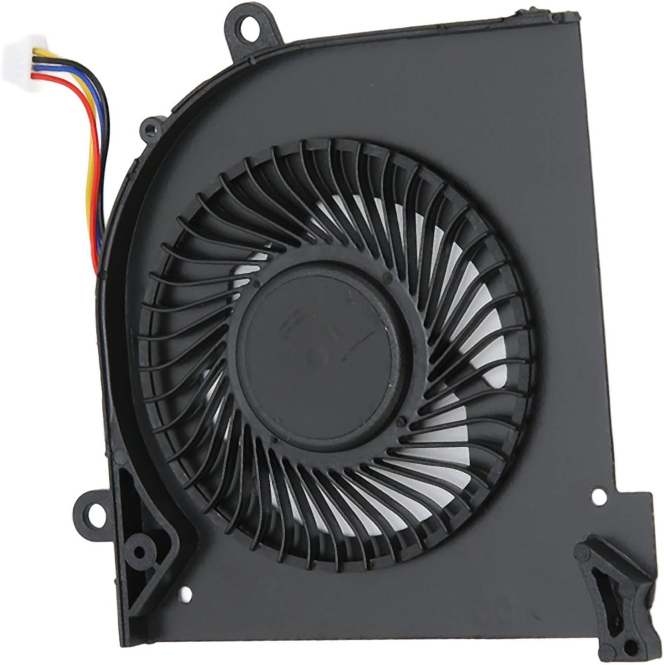 Ventola di Raffreddamento CPU GPU per MSI GS65 MS 16Q2 - immagine 6