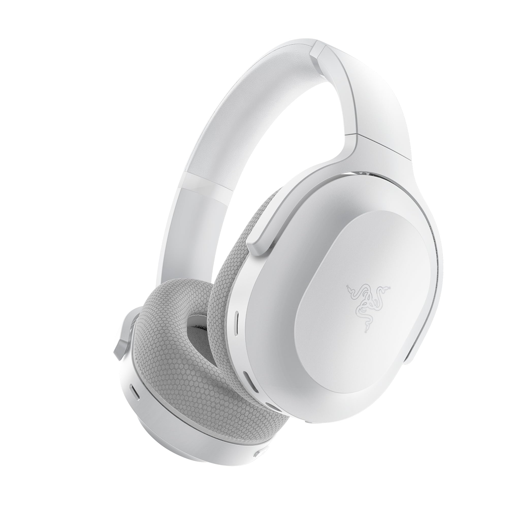 Razer Barracuda - Cuffie Wireless Gaming Multipiattaperma, Mercury