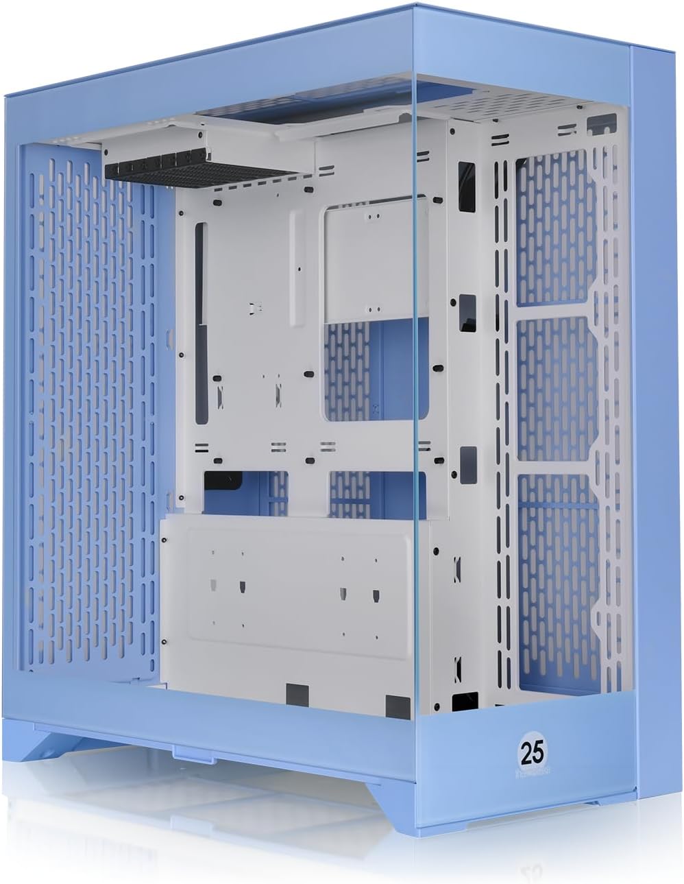 Thermaltake CTE E600 MX Midi Tower Bleu - immagine 1