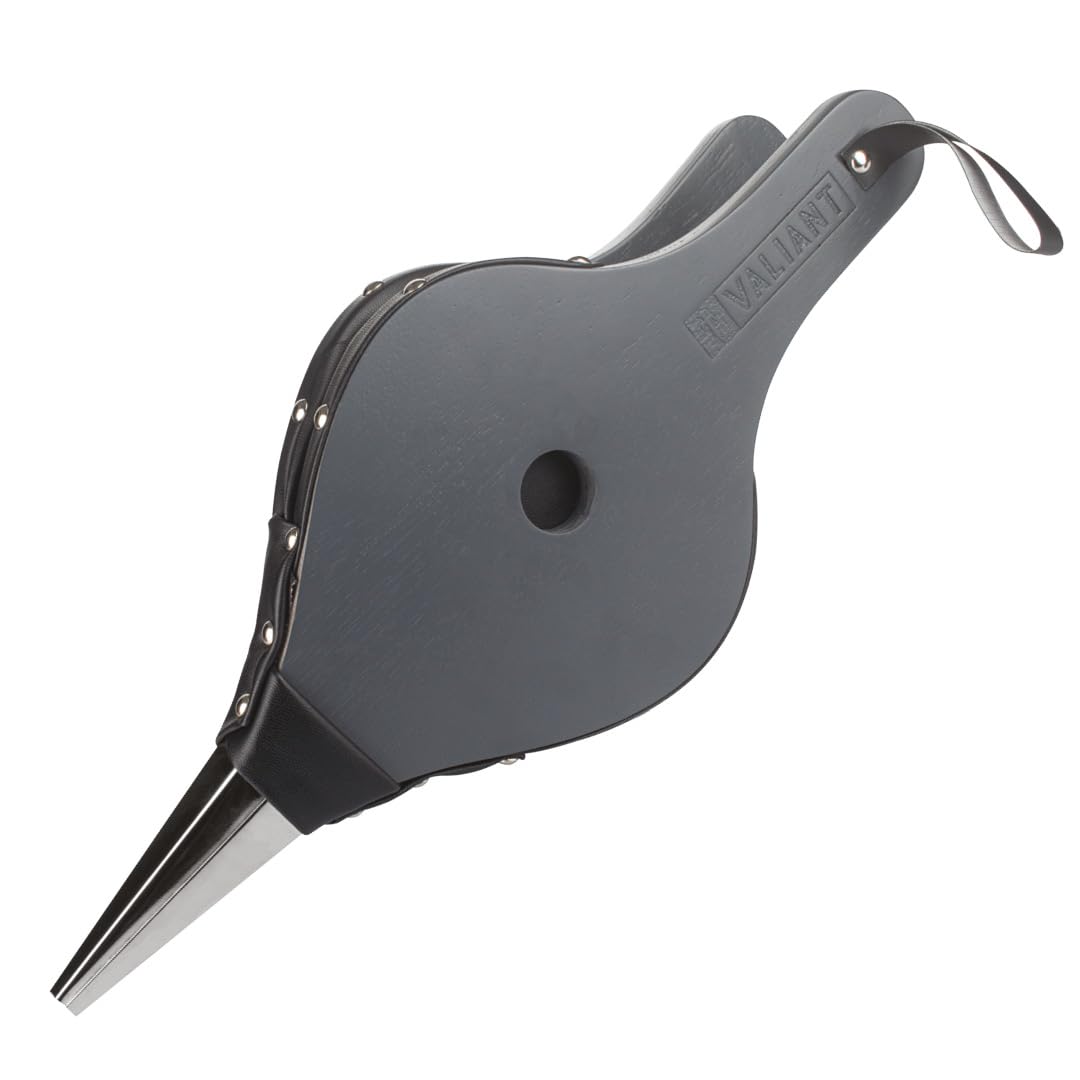 Valiant - Soffietto per Caminetto, Grigio