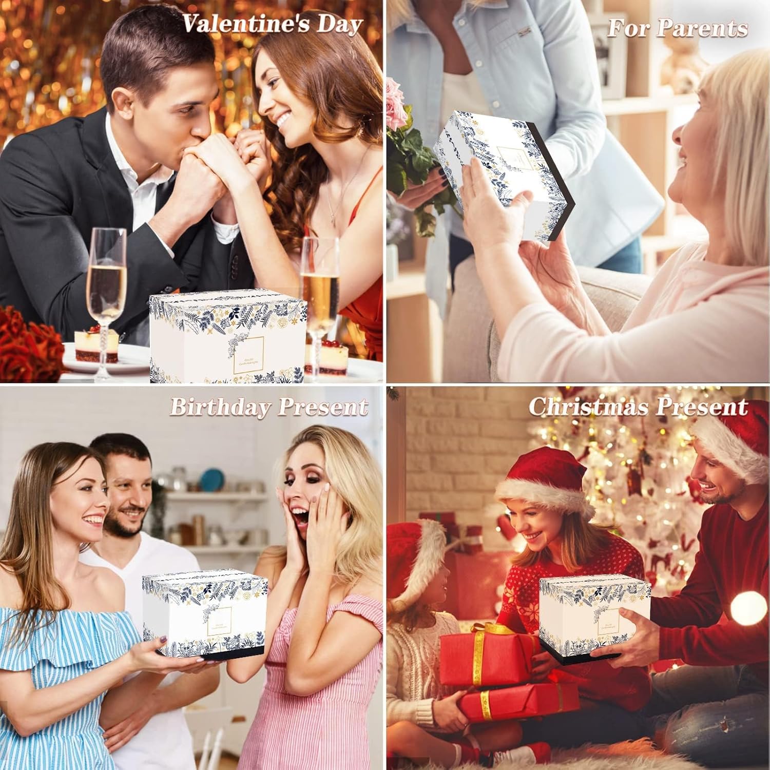 Cera di Soia Naturale 960g per Candele Fai da Te - immagine 8