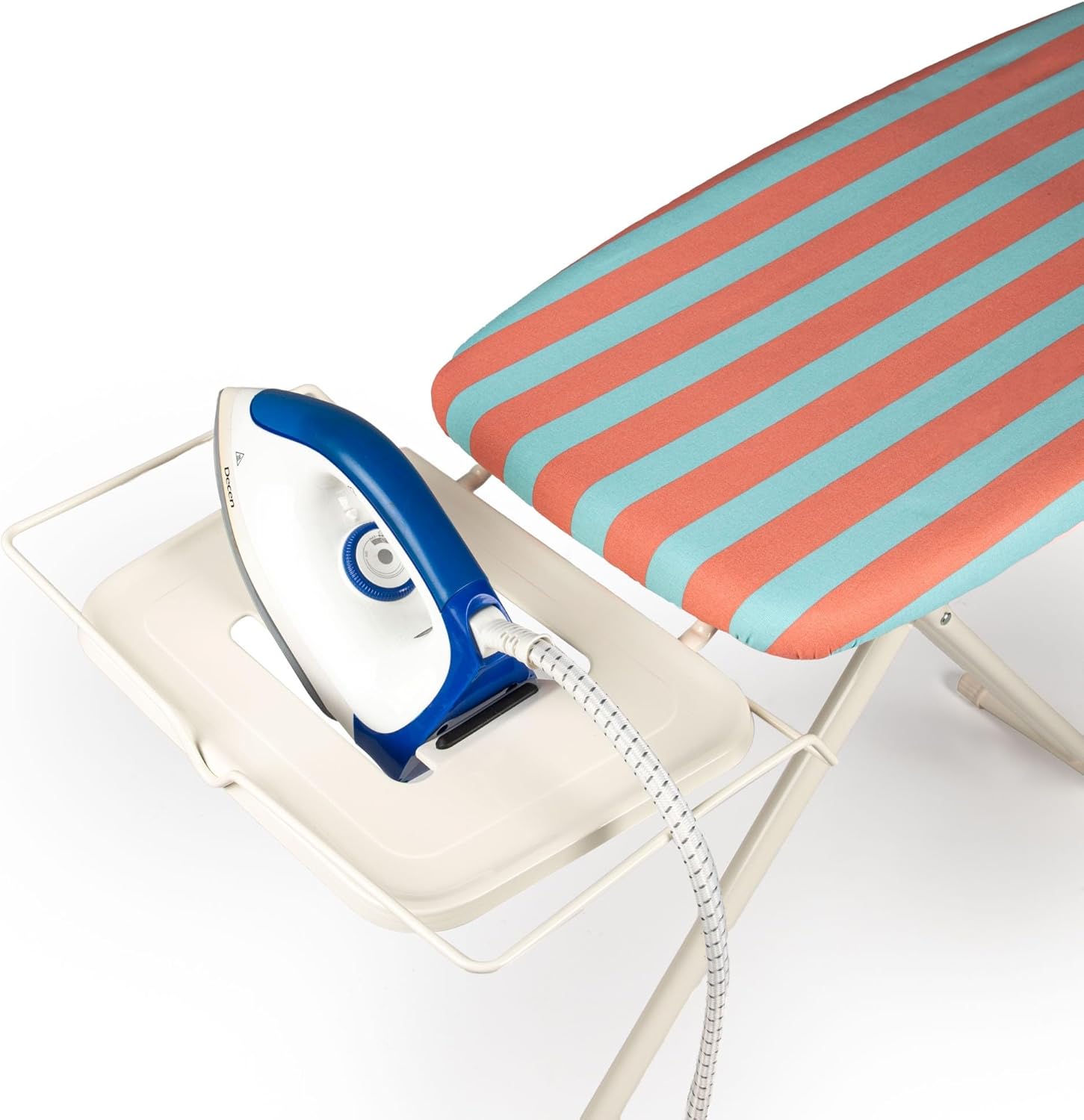 Asse da Stiro StandardPlusVIP 125x40cm - immagine 8