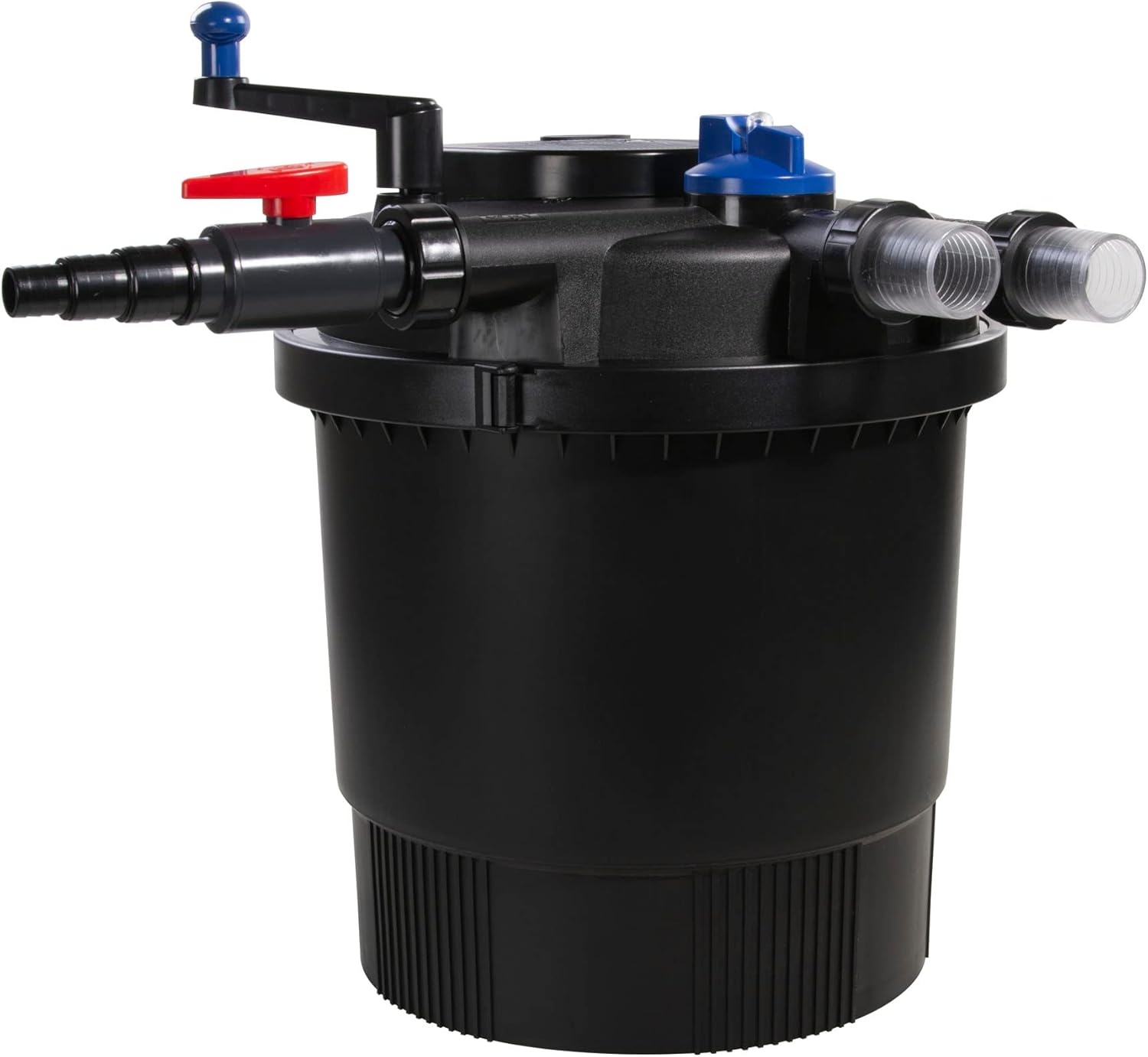 Aquaforte Filtro Pressione GPF-20000 36 Watt - immagine 1