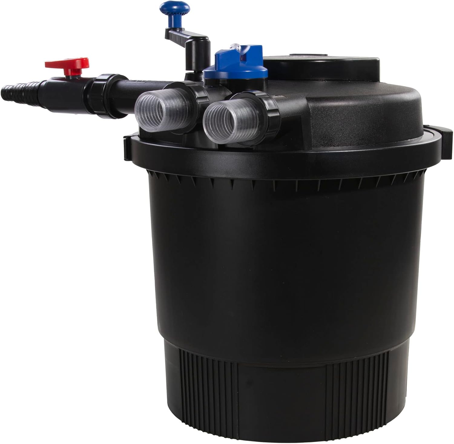 Aquaforte Filtro Pressione GPF-20000 36 Watt - immagine 2