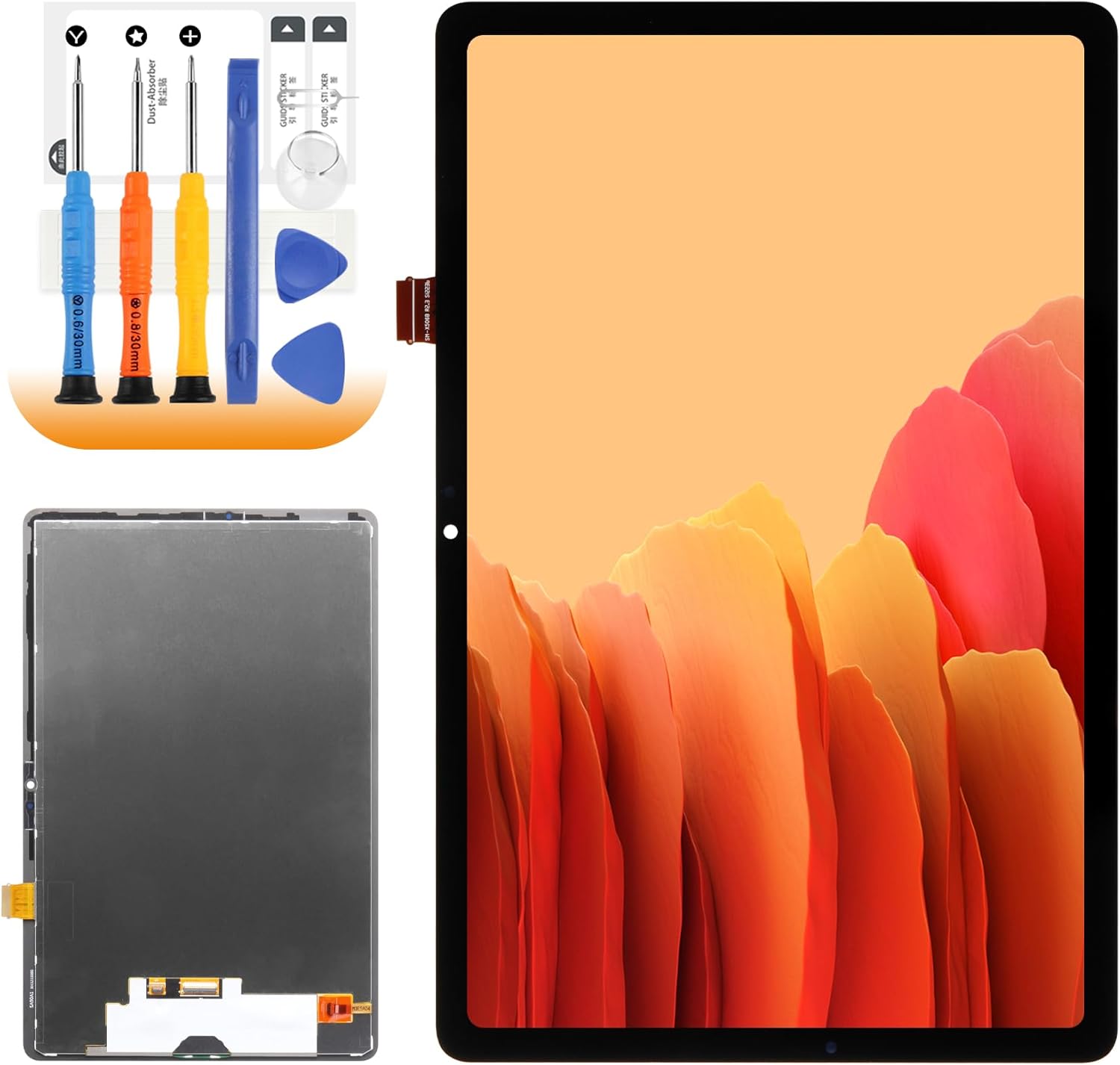 Schermo LCD per Samsung Galaxy Tab S9 FE 10.9 Pollici - immagine 1