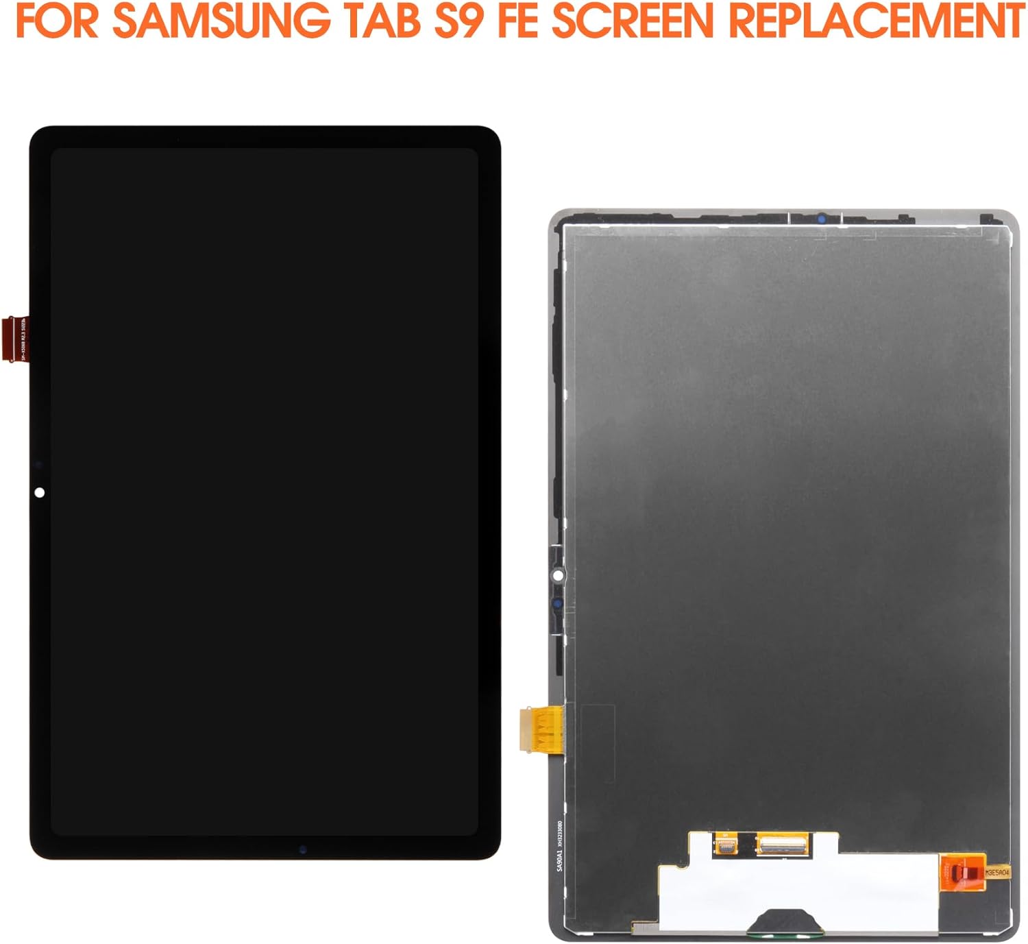 Schermo LCD per Samsung Galaxy Tab S9 FE 10.9 Pollici - immagine 2