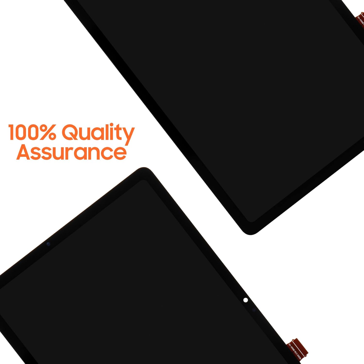 Schermo LCD per Samsung Galaxy Tab S9 FE 10.9 Pollici - immagine 3