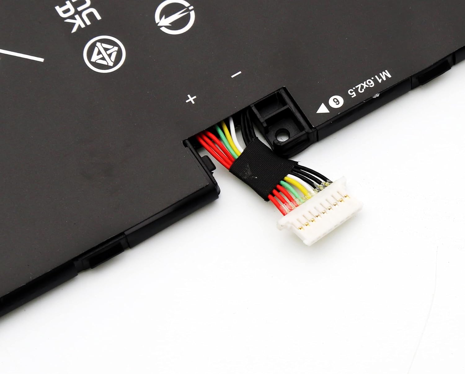 Blesys ET04XL Batteria per HP EliteBook X360 1020 G2 - immagine 3