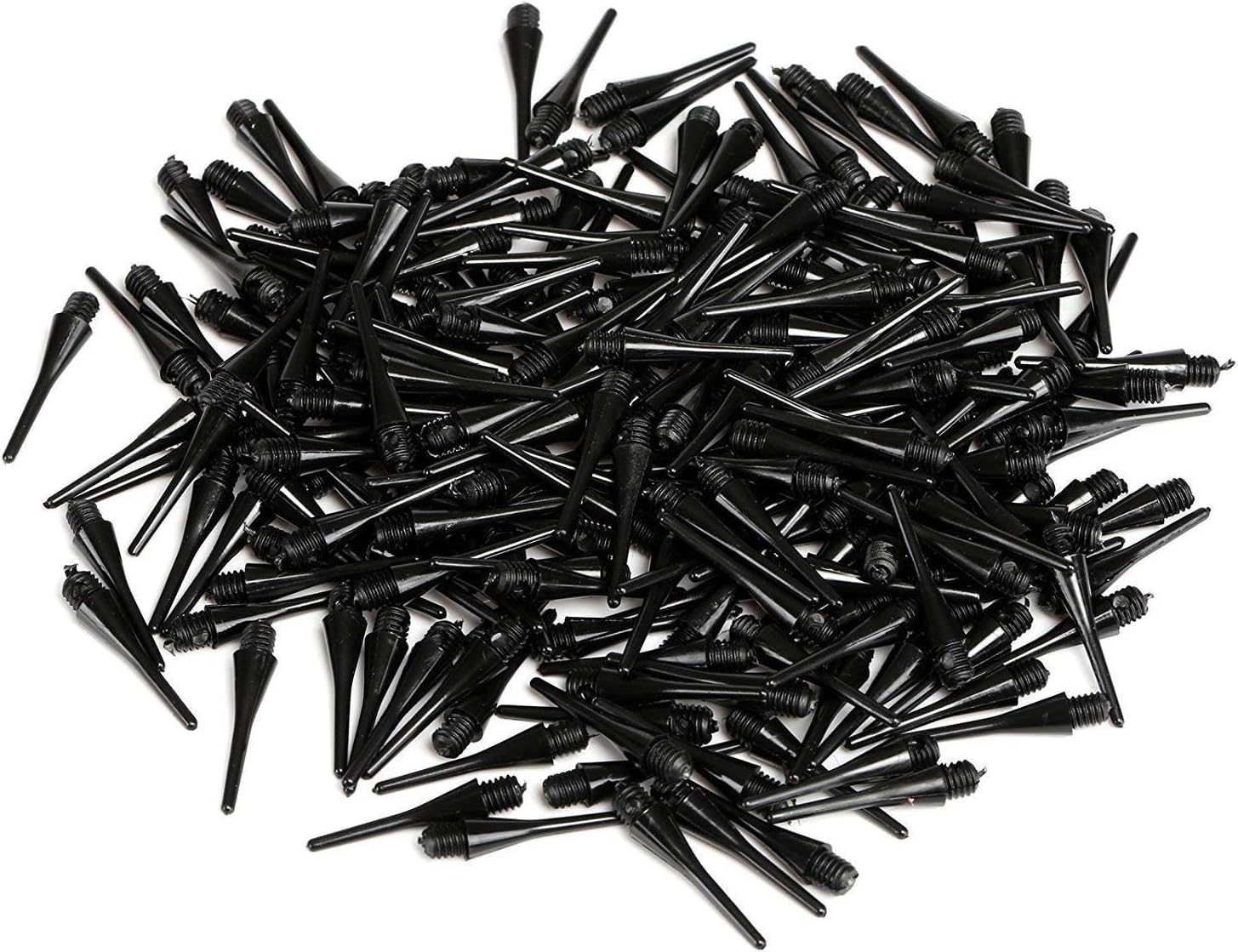 Sinwind Freccette Professionali Punta Plastica (12 pezzi) - immagine 7