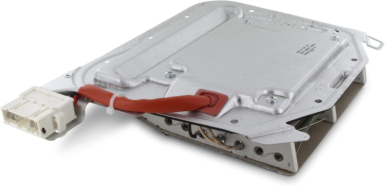Dl-pro Elemento Riscaldante per Asciugatrice Bauknecht Whirlpool - immagine 1