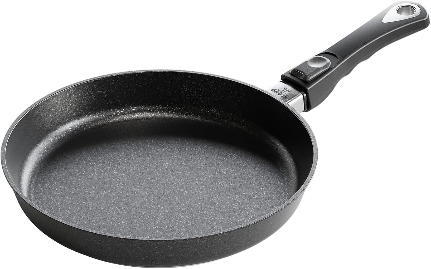 Amt Gastroguss Special Edition Klaus Grillt Ø 28 cm - immagine 1