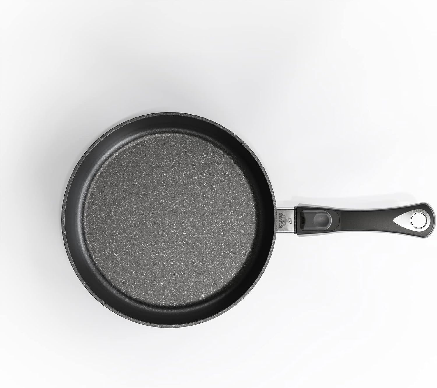 Amt Gastroguss Special Edition Klaus Grillt Ø 28 cm - immagine 3