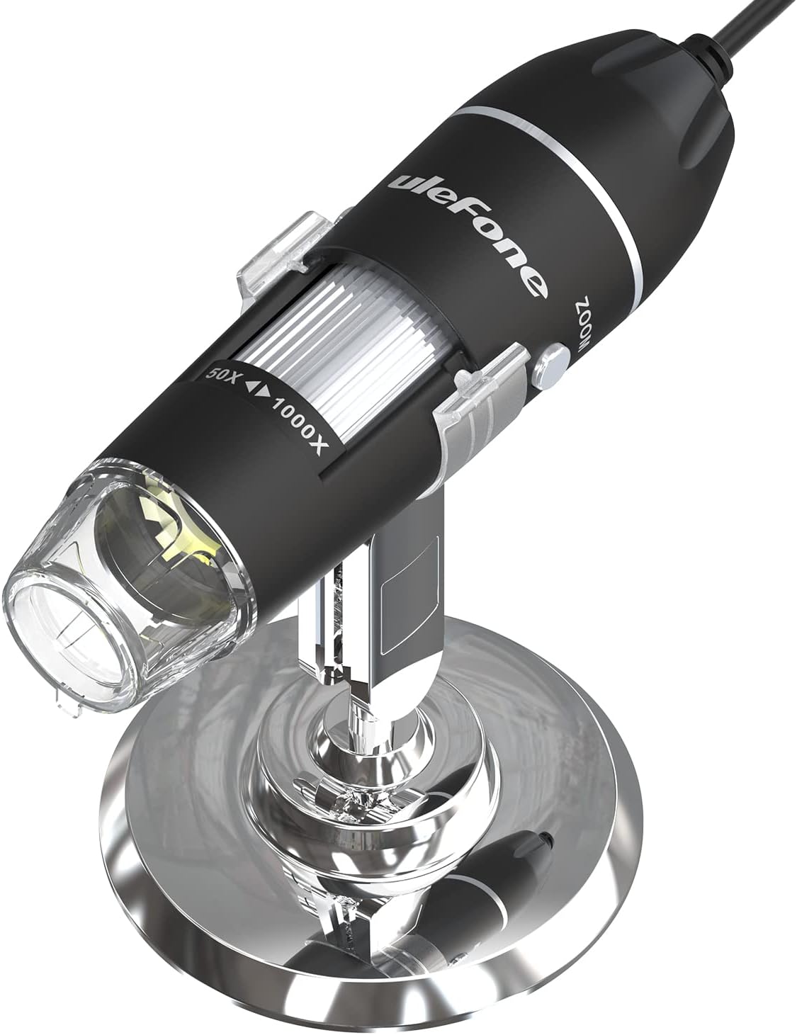 Ulefone uSmart C01 Microscopio Digitale 1000X - immagine 3