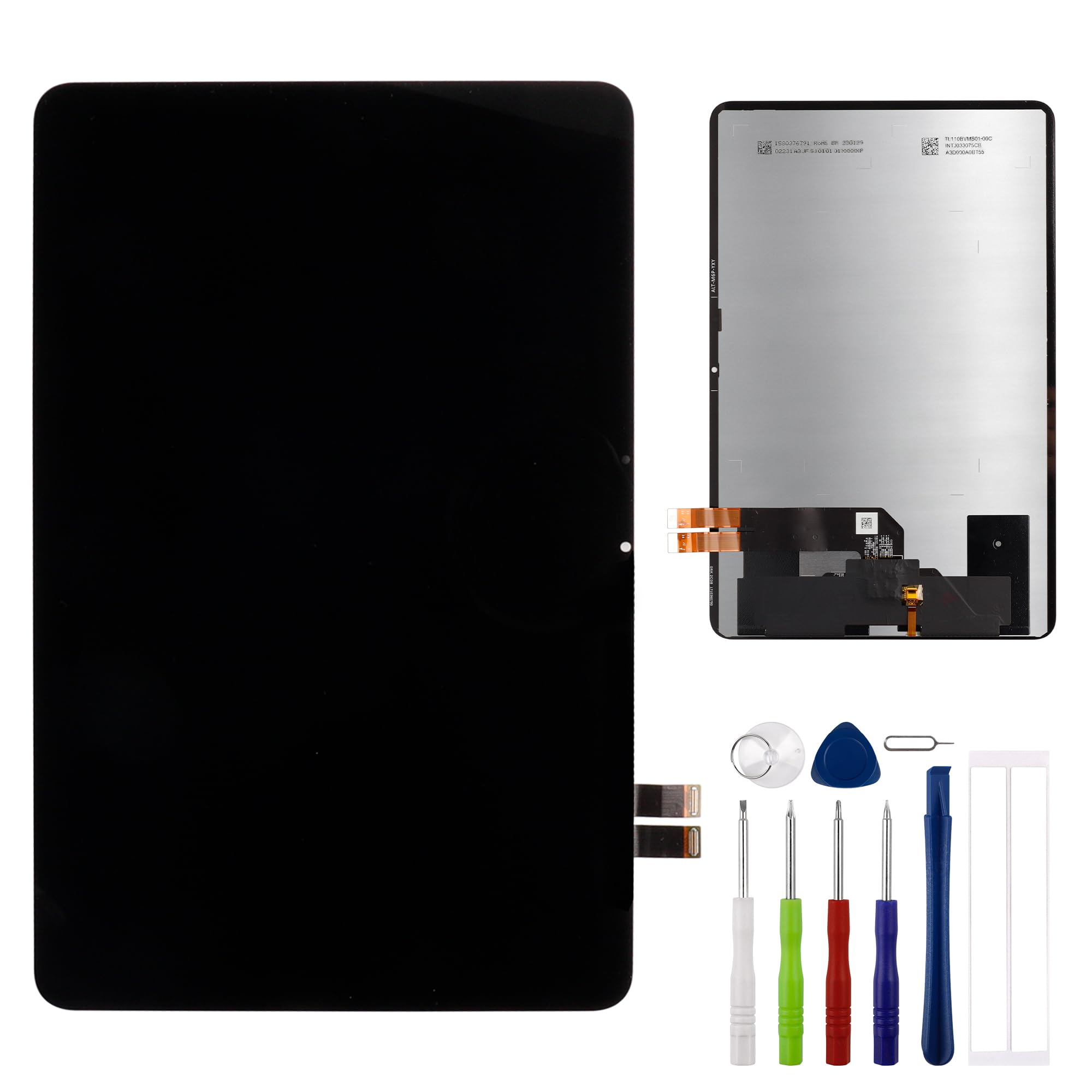 E-YIIVIIL Display LCD di Ricambio per Xiaomi Pad 6