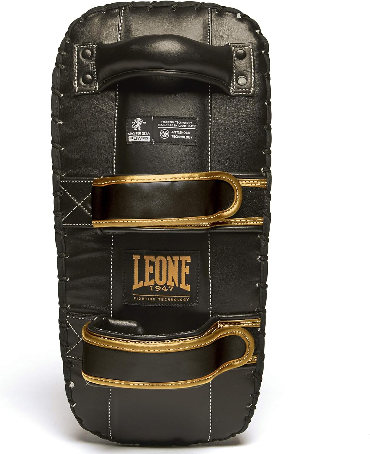 Leone 1947 Pao Power Line Maestro Protection, Nero - immagine 4