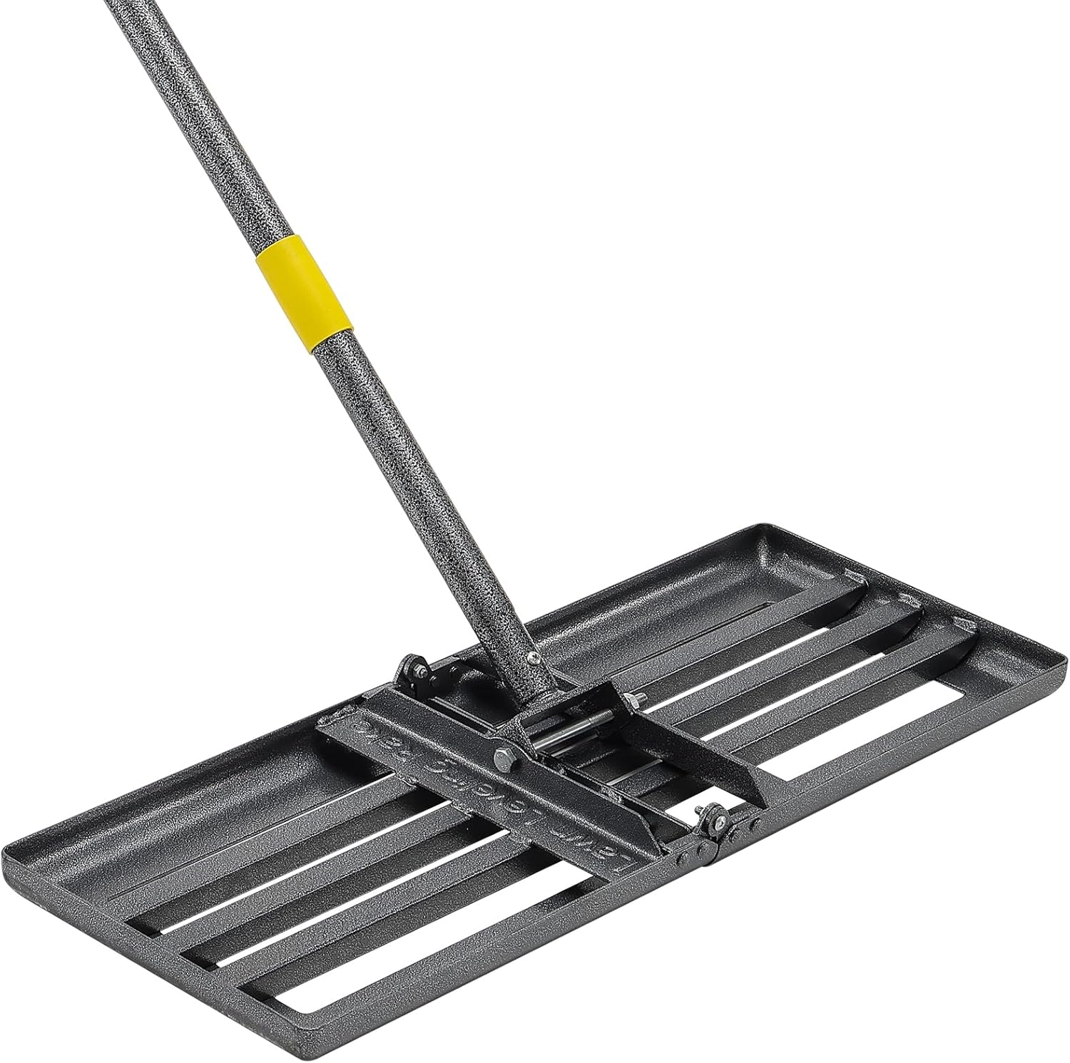 Rastrello Livellatore Pieghevole 45x65 cm - immagine 1