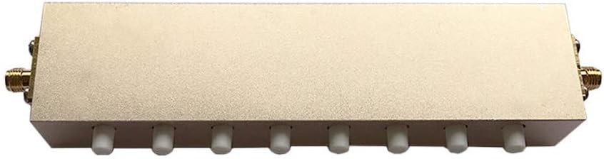 BECEN Attenuatore di Passo a Pulsante SMA RF 0-90dB - immagine 3