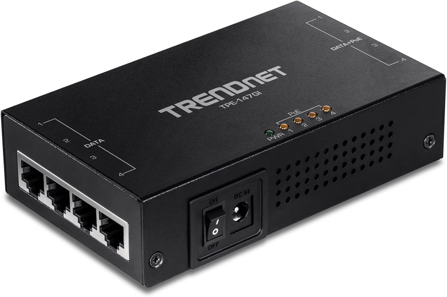 TRENDnet TPE-147GI - immagine 1