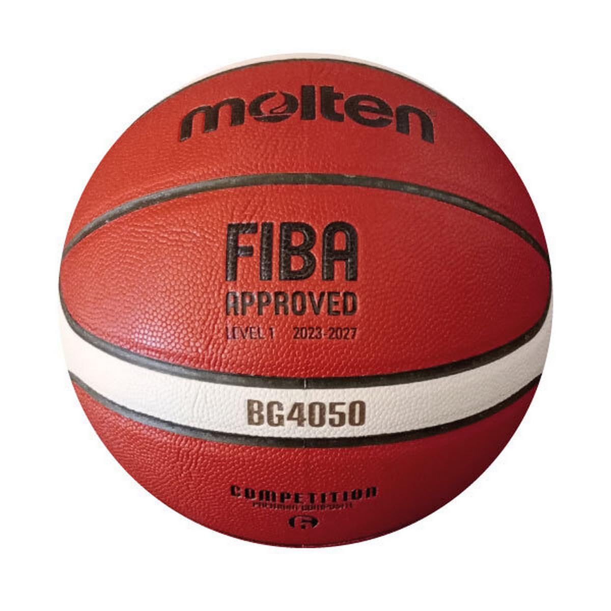 Molten Pallone da basket BG4050 T7