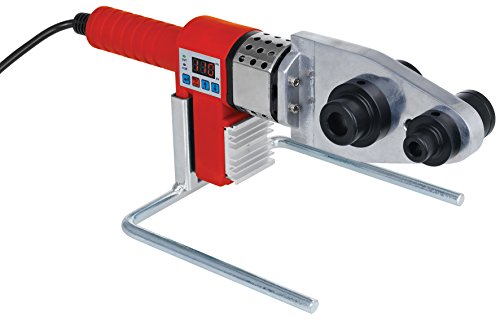 SOCKET WELDER ECO 20, 25 y 32 mm