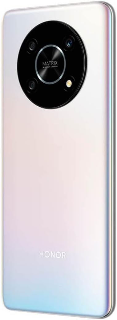 Honor MAGIC 4 LITE 5G SILVER - immagine 5