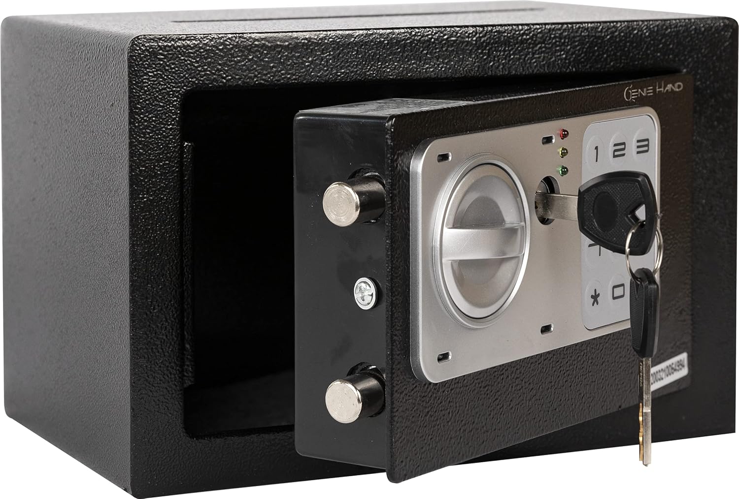 Genie Hand - Cassaforte Elettronica a Muro e da Armadio - immagine 6