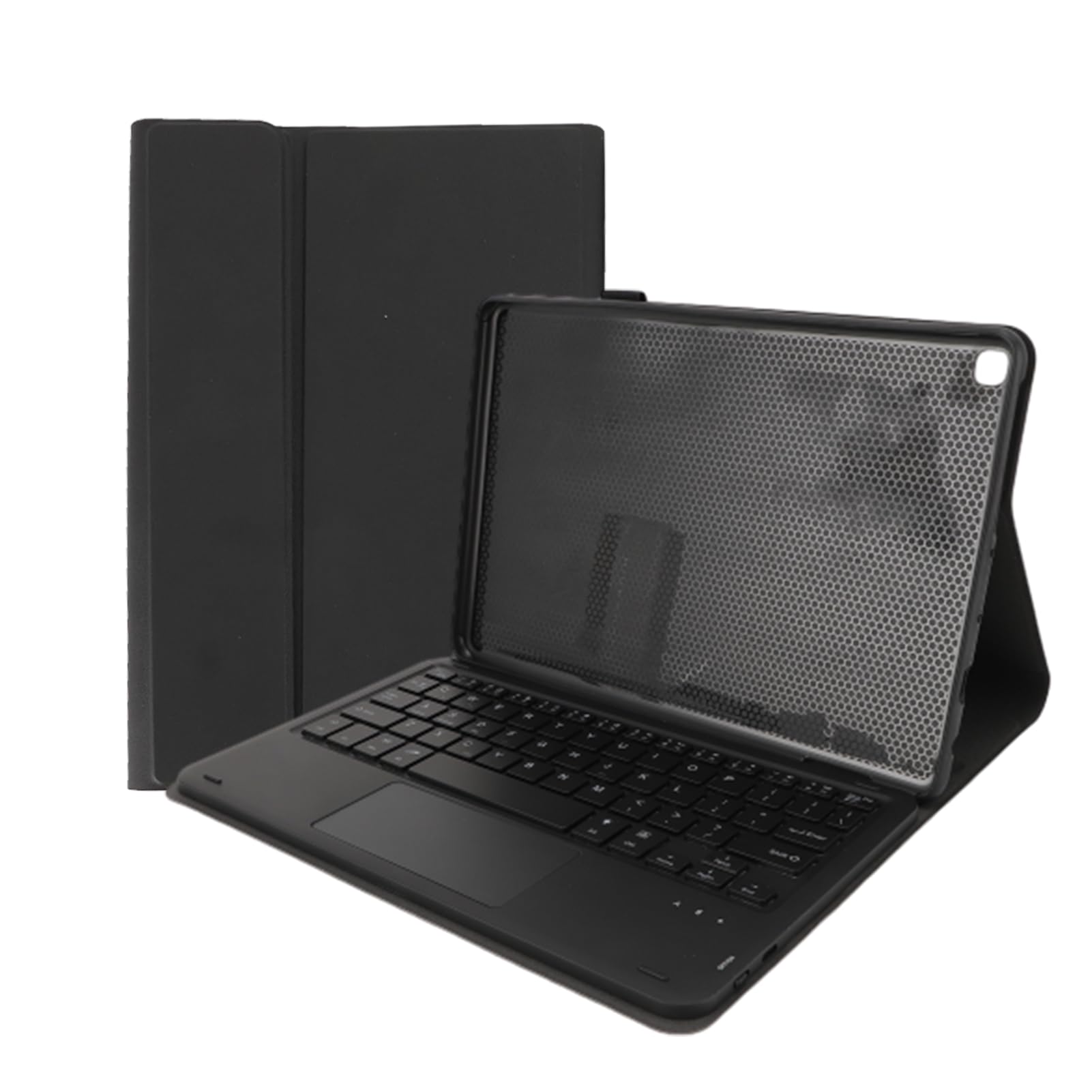 Custodia con Tastiera per Fire HD 10/10 Plus