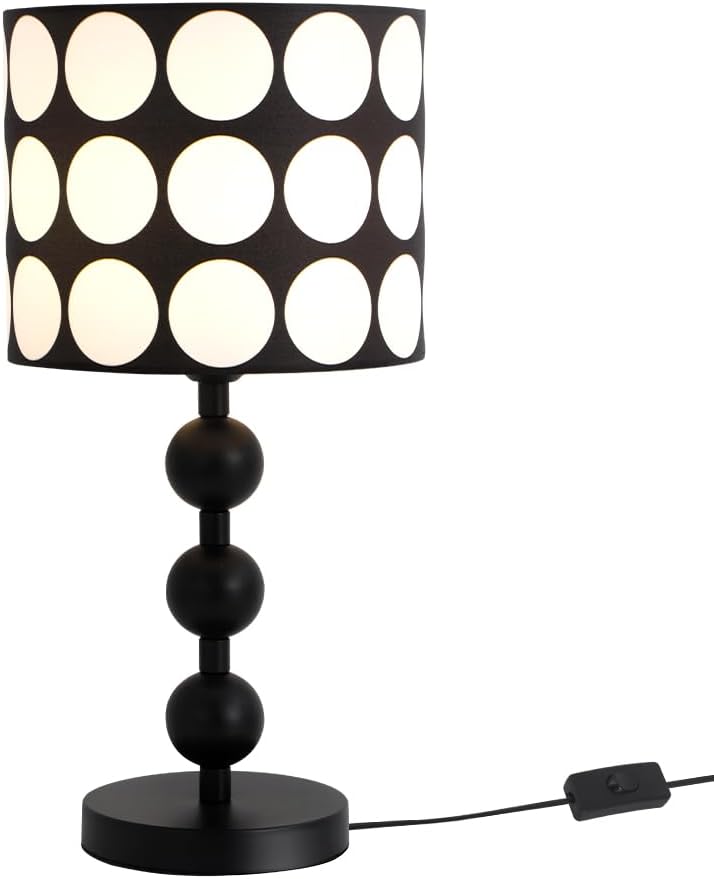 Yltlink Lampada da Tavolo Design E27/E26 - immagine 1