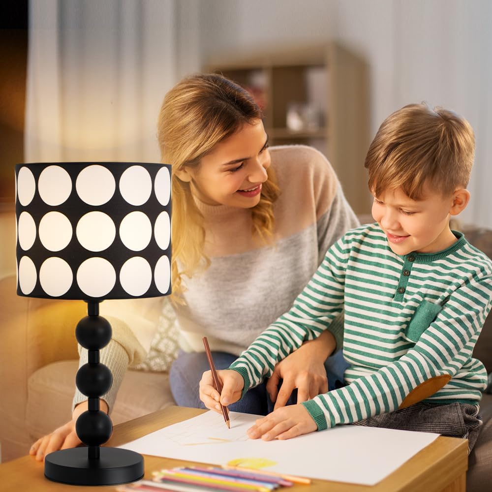 Yltlink Lampada da Tavolo Design E27/E26 - immagine 3