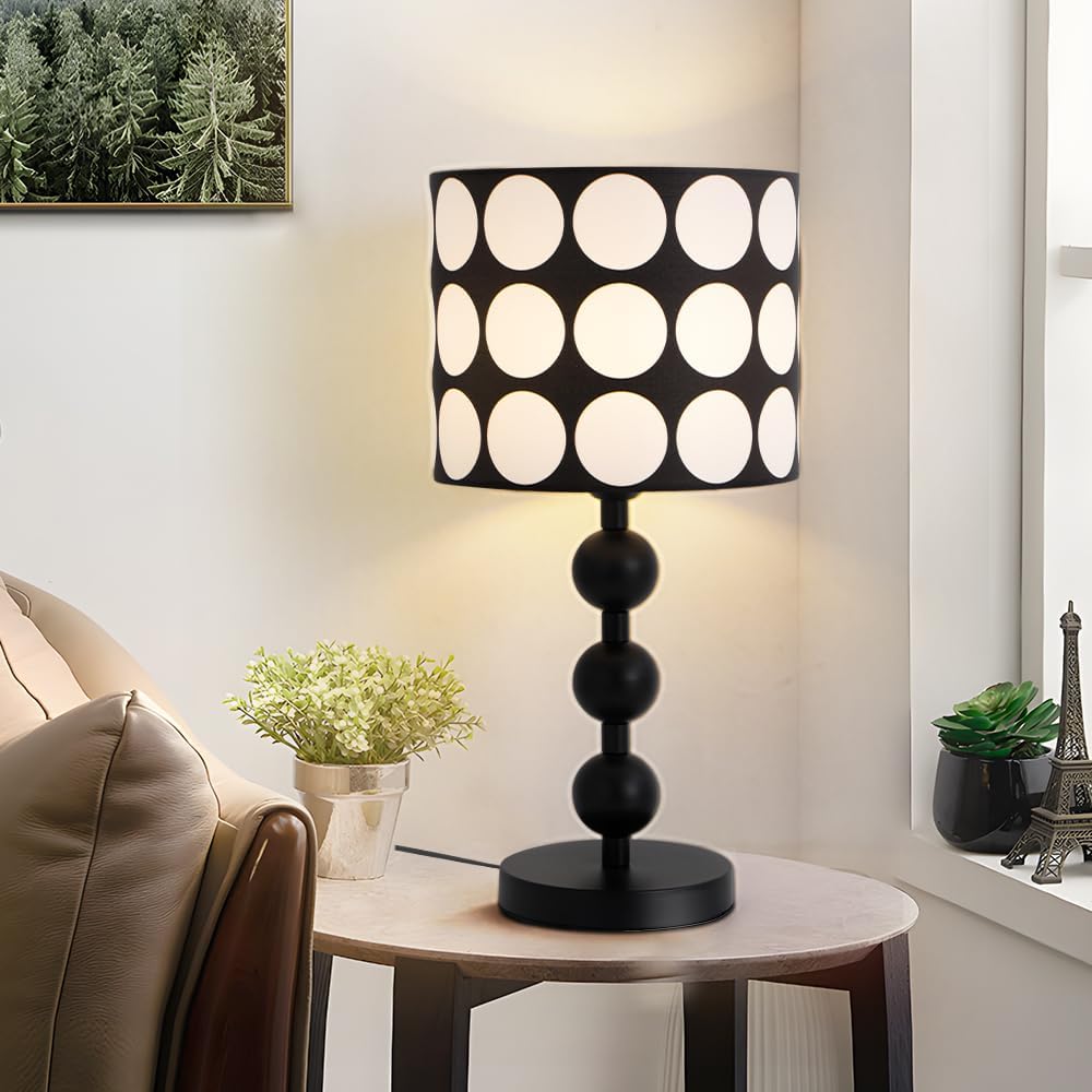 Yltlink Lampada da Tavolo Design E27/E26 - immagine 6