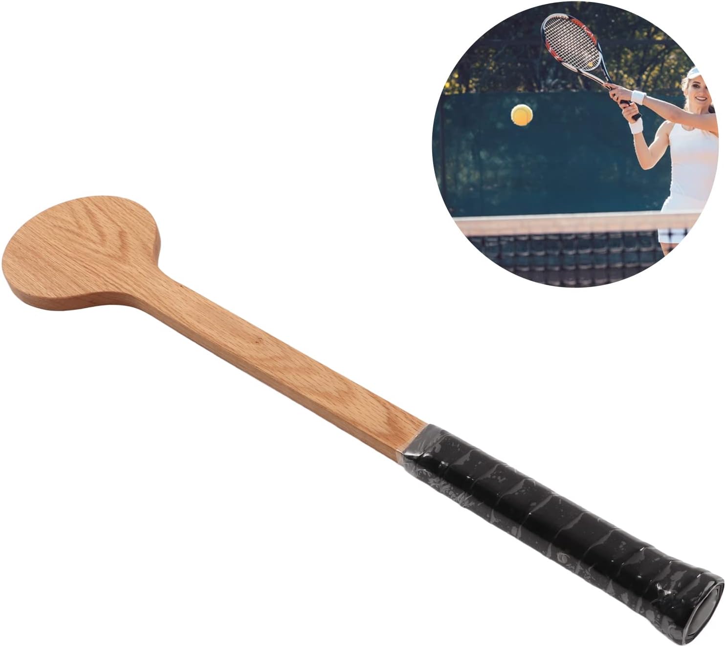 CHICIRIS Tennis Sweet Pointer - Training Aid - immagine 3