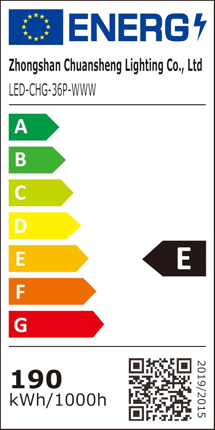 Tubo Luminoso LED 50m per Esterni 1800 LEDs - immagine 13