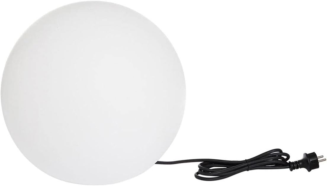 Sfera luminosa cablata ∅40CM BOBBY - immagine 1