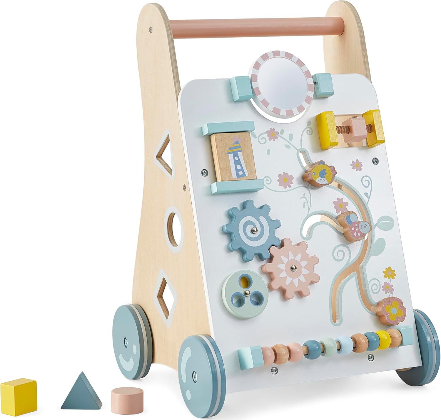 Bayer Chic 2000 435-10 Girello - immagine 2